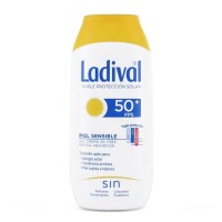 LADIVAL ALLERG...
