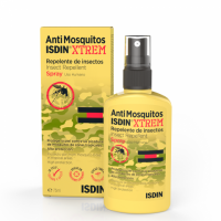 ANTIMOSQUITOS ISDIN XTREM...