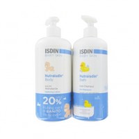 PACK NUTRAISDIN BODY 500 ML...