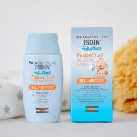 FOTOPROTECTOR ISDIN SPF-50+...