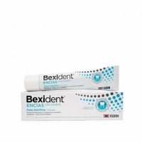 BEXIDENT ENCIAS PASTA 75 ML