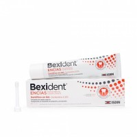 BEXIDENT ENCIAS TRATAMIENTO...