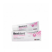 BEXIDENT DIENTES SENS GEL 50