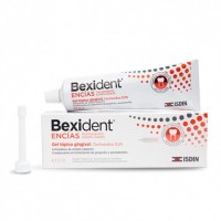 BEXIDENT ENCIAS TRATAMIENTO...
