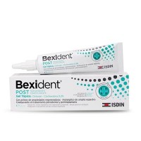 BEXIDENT POST GEL TOPICO...