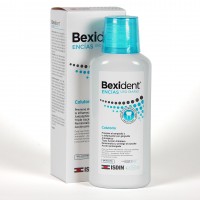 BEXIDENT ENCIAS COLUTORIO...