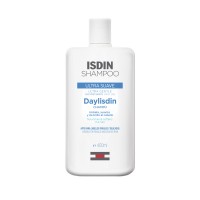 ISDIN SHAMPOO ULTRA SUAVE...