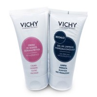 VICHY CREMA MANOS ULTRA...