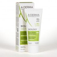 A-DERMA BIOLOGY CREMA...
