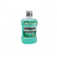 LISTERINE PROTECCION...
