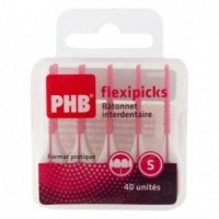PHB FLEXIPICKS RECTO...