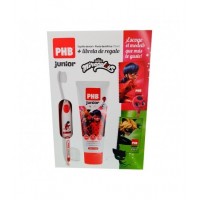 PACK PHB JUNIOR CEPILLO...