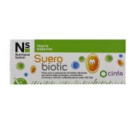 NS FLORABIOTIC SUEROPRO+  6...