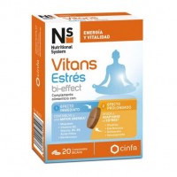 NS VITANS ESTRES BI-EFFECT...