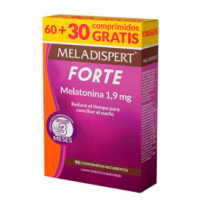 MELADISPERT FORTE  60 + 30...