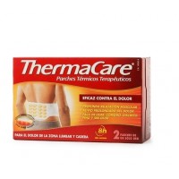 THERMACARE PARCHE TERMICO...