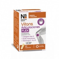 NS VITANS ARTICULACIONES...