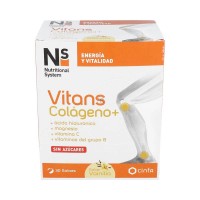NS VITANS COLAGENO +...