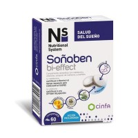NS SOÑABEN BI-EFFECT 1,85...