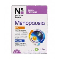 NS MENOPAUSIA DIA Y NOCHE...
