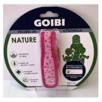 GOIBI PULSERA DE CITRONELLA...