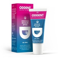 ODDENT A HIALURONICO GEL...