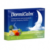 DORMICALM  30 COMPRIMIDOS...