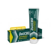 DOLICBD CREMA  1 TUBO 60 ML