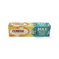COREGA MAX FIJACION +...
