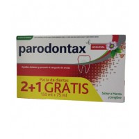 PARODONTAX ORIGINAL  3...
