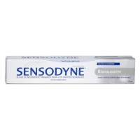 SENSODYNE CUIDADO...