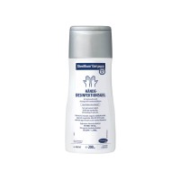 STERILLIUM GEL PURE 200 ML