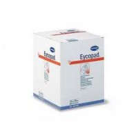 EYCOPAD COMPRESAS OFTALM 5 U