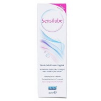 DUREX SENSILUBE LUBRICANTE...
