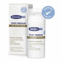 SALVELOX MED FOOT REPAIR...