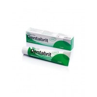 DENTABRIT FLUOR 50 ML.