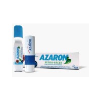AZARON EXTRA FRESH POST...
