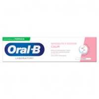 ORAL-B SENSIBILIDAD Y...