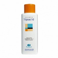 RUEBER LIPOACID CHAMPU  220 ML