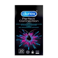 DUREX PERFECT CONNECTION...
