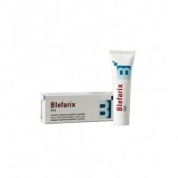 BLEFARIX GEL 30 ML