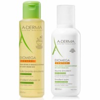 PACK RUTINA EXOMEGA ACEITE...