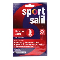 SPORTSALIL PARCHE CALOR  13...