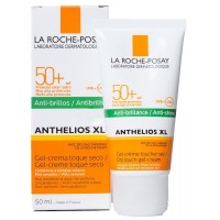 ANTHELIOS XL SPF 50+ GEL...