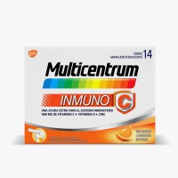 MULTICENTRUM INMUNO-C  14...