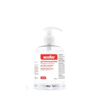 ACOFAR GEL HIGIENIZANTE DE...