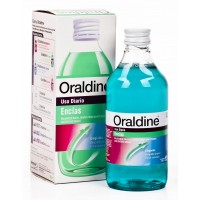 ORALDINE ENCIAS  400 ML