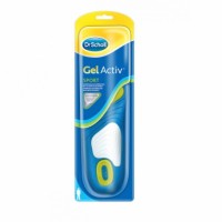 PLANTILLA SCHOLL GELACTIV...