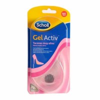 PLANTILLAS SCHOLL GEL ACTIV...