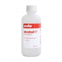 ACOFAR ALCOHOL REFORZADO...